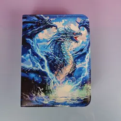 YU-GI-OH! SAMMELORDNER / BINDER LOT MIXED SETS GERMAN - Image 1