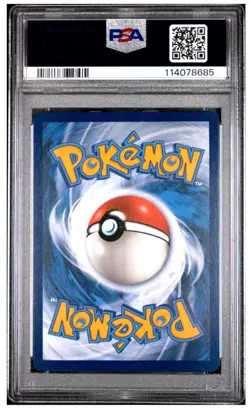 2023 Pokemon Sword & Shield CROWN ZENITH #GG09 Full Art TOXTRICITY PSA 10 GEM! - Image 2