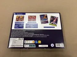 One Piece Card Game Illustration Box vol. 6 Brand New Factory Sealed - Image 4