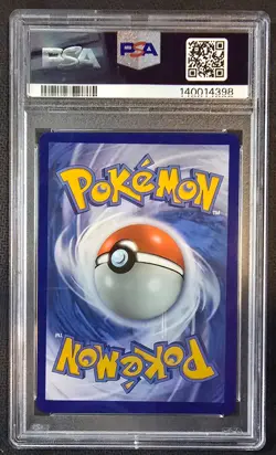 Pokemon Mimikyu V Brilliant Stars Trainer Gallery Full Art #TG16 PSA 10 Gem Mint - Image 2