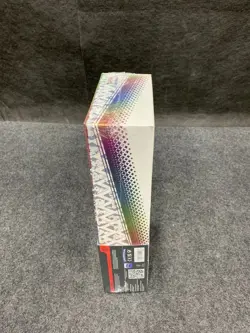 POKEMON Scarlet & Violet Prismatic Evolutions Super-Premium Collection Worn-Box - Image 3