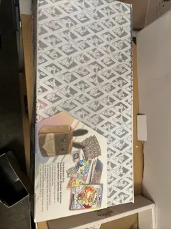 Pokemon TCG: Scarlet & Violet Prismatic Evolutions Super Premium Collection Box - Image 3