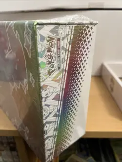 Pokemon TCG: Scarlet & Violet Prismatic Evolutions Super Premium Collection Box - Image 5
