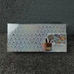 POKEMON Scarlet & Violet Prismatic Evolutions Super-Premium Collection Worn Box - Image 3