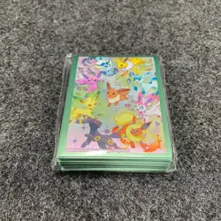 POKEMON Scarlet & Violet Prismatic Evolutions Super-Premium Collection Worn Box - Image 4