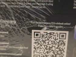 Pokemon TCG Scarlet & Violet Prismatic Evolutions Box Super Premium Collection - Image 2