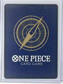 One Piece TCG Memorial Collection Ms. Wednesday EB01-034 SR - Image 2