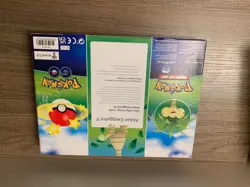 POKEMON TCG POKEMON GO COLLECTION ALOLAN EXEGGUTOR V (4 BOOSTER PACKS + 2 PROMO) - Image 2