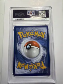 2023 POKEMON SVP EN-SV PROMO 151 ULTRA-PREMIUM COLLECTION #053 MEW EX PSA 8 - Image 2