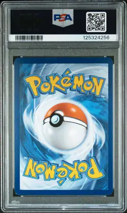 2023 POKEMON SVP EN-SV PROMO 151 ULTRA-PREMIUM COLLECTION #053 MEW EX PSA 8 - Image 2