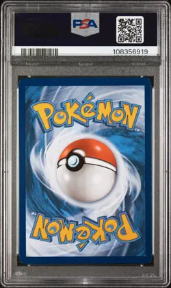 2023 POKEMON SVP EN-SV PROMO 151 ULTRA-PREMIUM COLLECTION #053 MEW EX PSA 8 - Image 2