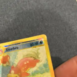 Pokemon TCG - Slowbro 33/147 Aquapolis - Rare Reverse Holo - HP - See Photos - Image 4