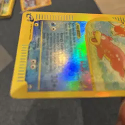 Pokemon TCG - Slowbro 33/147 Aquapolis - Rare Reverse Holo - HP - See Photos - Image 5