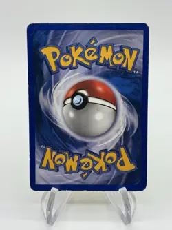 Zapdos 044/147 Aquapolis Reverse Holo Heavily Played Damaged Creased - Image 2