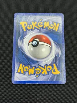 Zapdos 044/147 Aquapolis Reverse Holo Heavily Played Damaged Creased - Image 4