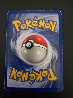 Near Mint! 1999 Jungle Mr. Mime Holo 6/64 Pokemon WOTC LP+ - Image 2