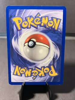 Pokemon TCG Venusaur #18/130 Base Set 2 Holo Rare 2000 VTG WOTC LP - Image 2