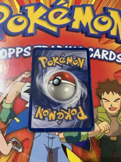 Pokemon TCG Venusaur Holo Rare Card Base Set 15/102, 1999 Vintage - Image 3