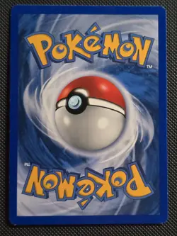 Energy Ark 75/75 1st Edition Common Neo Discovery Pokemon Card 2001 WOTC First - Image 2