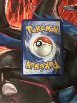 Pokemon TCG Pikachu EX Surging Sparks Ultra Rare Card 057/191 Scarlet & Violet - Image 2