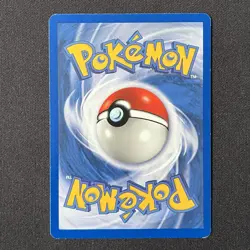 Jolteon 20/64 Jungle Unlimited Pokemon Card - Image 3