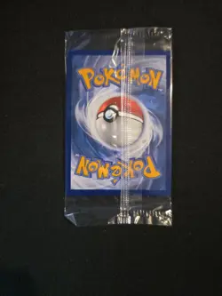 Teal Mask Ogerpon 123 Sv: Scarlet & Violet SEALED PROMO Pokemon Card - Image 2