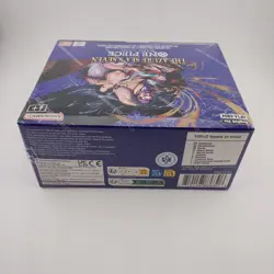 One Piece Card Game SEALED Booster Box The Azure Sea's Seven OP14-EB04 & Bonus - Image 3