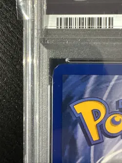 PSA 6 Moltres 1st Edition Holo Rare Fossil 12/62 Pokemon Card - Image 3