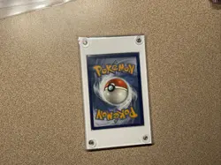 Rayquaza Vmax Alt Art 218/203 Extended Art Pokemon Card Case (Card not Included) - Image 2