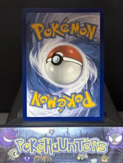 Pokemon Card Pachirisu 208/198 Illustration Scarlet & Violet Base Holo Rare NM - Image 2