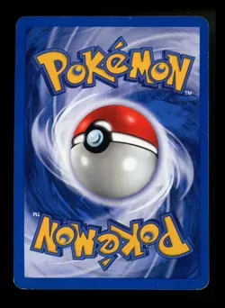 Magnemite 7/75 Neo Discovery 2001 Holo Rare WOTC Pokemon Card TCG - Image 2