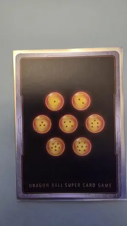 Dragon Ball Super Card Game Fusion World SB01-019 Chi-Chi Alternate Art - Image 2