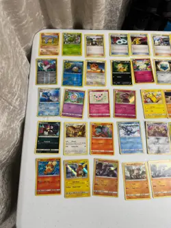Pokemon Cards 2000s & 2010s Bundle | Holo Vintage WOTC Job Lot TGC Trading Rare - Image 2