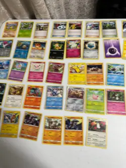 Pokemon Cards 2000s & 2010s Bundle | Holo Vintage WOTC Job Lot TGC Trading Rare - Image 3