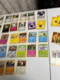 Pokemon Cards 2000s & 2010s Bundle | Holo Vintage WOTC Job Lot TGC Trading Rare - Image 4