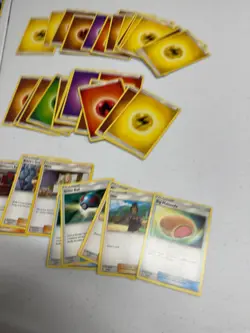 Pokemon Cards 2000s & 2010s Bundle | Holo Vintage WOTC Job Lot TGC Trading Rare - Image 5