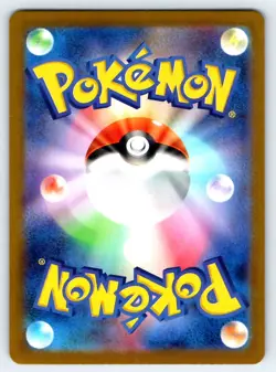 Pokemon Mr. Mime SV2a: Pokemon Card 151 #179/165 -- [Near Mint or Better] - Image 2