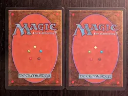 Cockatrice x2 * UNLIMITED * NM/MT * Magic the Gathering MtG Rare - Image 2