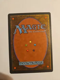 Mind Twist MTG Core Set 4th Edition Regular - Image 2