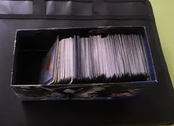 Magic: The Gathering Mixed Lot MTG - Image 1