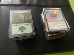 Magic: The Gathering Mixed Lot MTG - Image 2