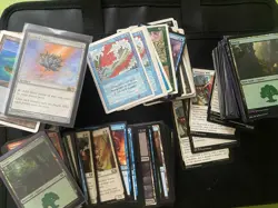 Magic: The Gathering Mixed Lot MTG - Image 3