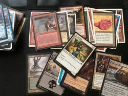 Magic: The Gathering Mixed Lot MTG - Image 5