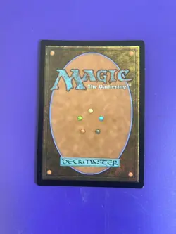 Jeweled Lotus Commander Legends Foil - Image 2