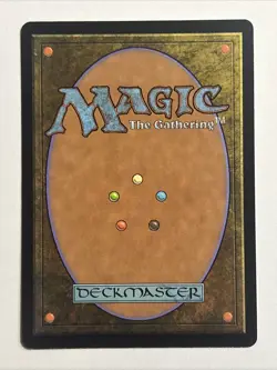 Generous Patron • Battlebond • NM • Rare Elf Blight Counters - Image 2