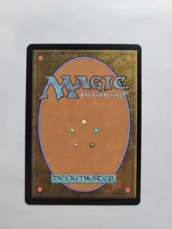 MTG - Wilhelt, the Rotcleaver - MIC Regular Mythic #002 - Image 3