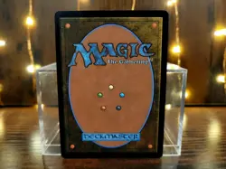 MTG Smile at Death - Regular Non-Foil - TDM - M - 0329 - Borderless Near Mint - Image 2
