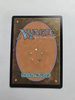 MTG - Smoldering Marsh (Extended Art) (Surge Foil) PIP Rare #1038 - Image 3