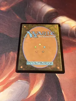 Ancient Bronze Dragon X1 Mtg Baldur’s Gate Nm - Image 2