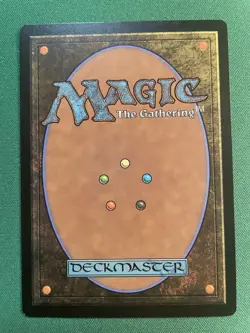 2023 - Magic: The Gathering / MTG / Commander Masters Spark Double #856 - Image 2